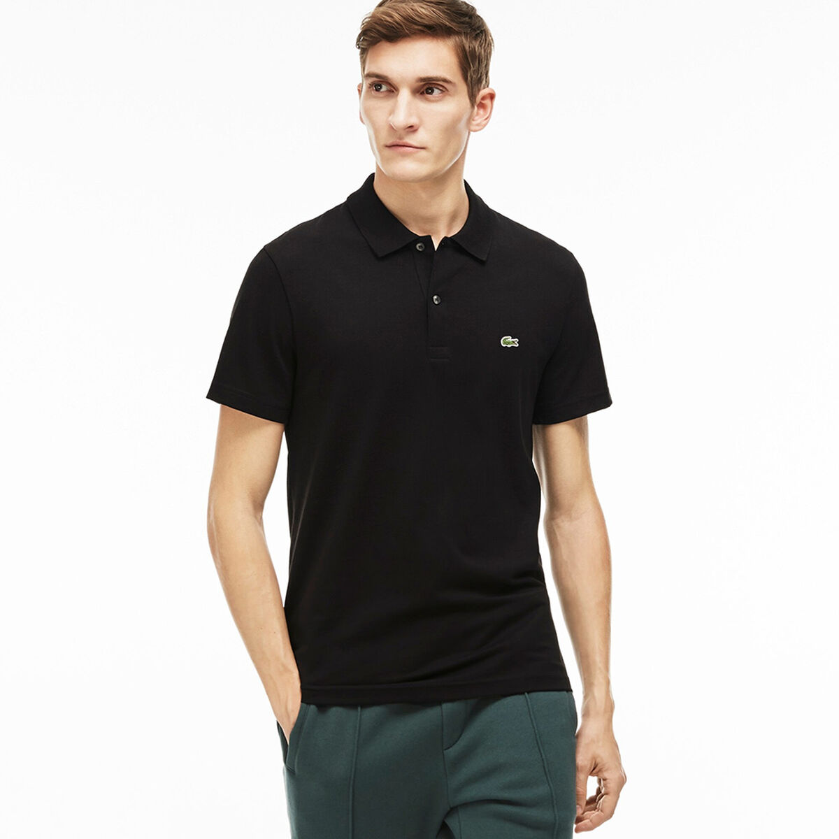 Polera Hombre Lacoste